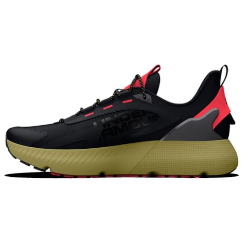 Image of Under Armour Men's HOVR Mega 2 Mvmnt Athletic Shoes