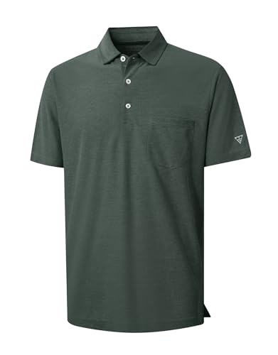 Dark Green / XX-Large