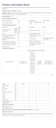 AAOBOSI AAOBOSI Kompressor Kühlbox 36 L, Kühlbox Auto Mit APP-Steuerung, 12/24 V und 100-240 V Camping Kühlschrank, bis -20 °C für Auto, LKW, Boot, Reisemobil, Camping, Dual Zone und Zwei Temperaturen - Zusatzansicht 10 | Tages Deals