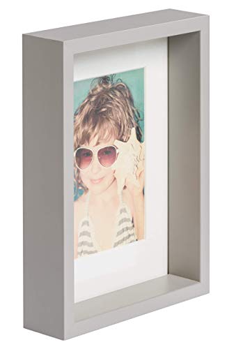 BD ART 15 x 21 cm Box Cornice Portafoto con