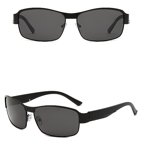 Vintage Sunglasses Man Retro Sun Glasses Male Mirror Eyewear UV400