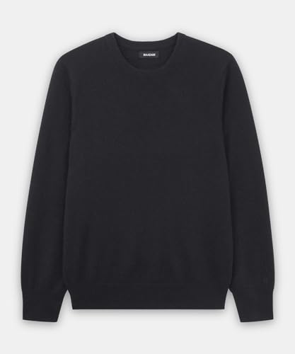Men's The Original Cashmere Crewneck Sweater3