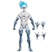 Marvel Legends Series Gamerverse Spirit Spider Action Figure