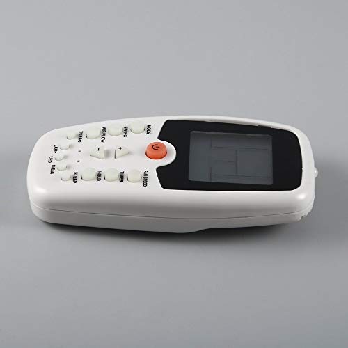 Sostituzione telecomando telecomando universale Smart Climatizzatore ZH/EZ-01 AC A/C