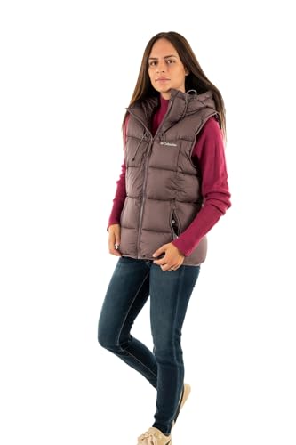 Columbia Pike Lake Ii Insulated Vest JACKET Woman