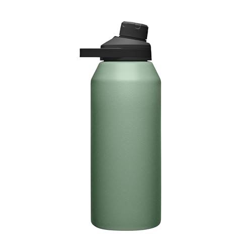 Image of CamelBak Chute Mag 20oz Vacuum Insulated Stainless Steel Water Bottle