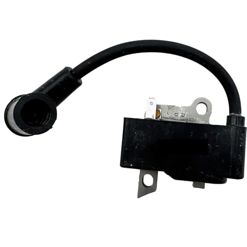 Bobina de encendido ZF-IG-A00188: arranque rápido para H-qvarna 445 y 450E