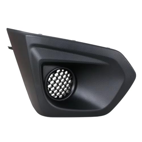 Bisel de lámpara antiniebla para Subaru Impreza 2012-2014 | Cubierta de luz resistente 3