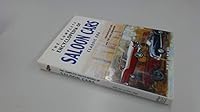 The Complete Encyclopedia of Saloon Cars 1840134070 Book Cover