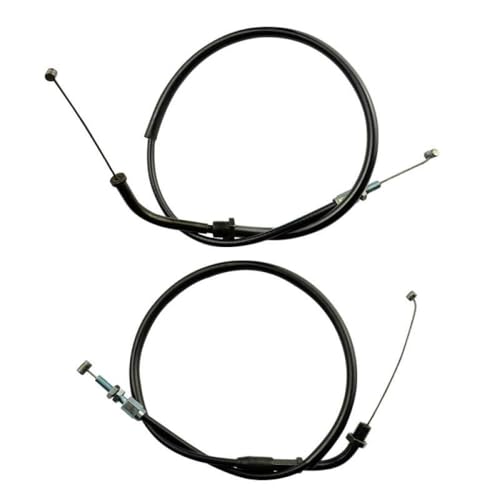 Câble d'accélération CBR250 MC17 moto universel