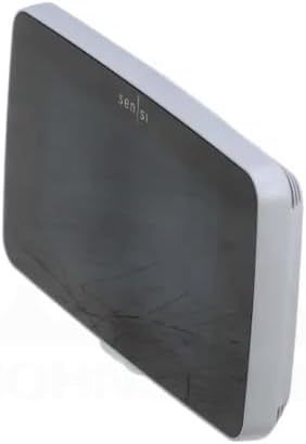 White Rodgers 1F96U-42WF Sensi Touch 2 Smart Thermostat