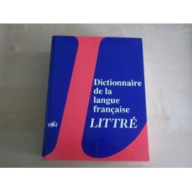 DICTIONNAIRE LITTR visual data 7