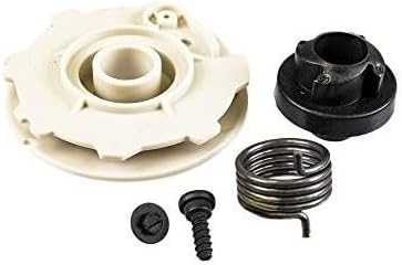 LIRHIQYGF Starter Kit 576744401, Universal Replacement for Gas Chainsaws - 1