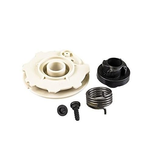 LIRHIQYGF Starter Kit 576744401, Universal Replacement for Gas Chainsaws
