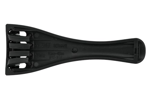 image for Wittner 15 1/2''-16 1/3'' (39,5-41,5cm) Viola Ultra Composite Tailpiec