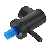 LIFKOME Bomba Interna para Dispensador de Jabón Recargable Repuesto Duradero para Botella de Loción y Gel Compatible con Dispensadores de Pared Mostrador para Hogar y Hoteles