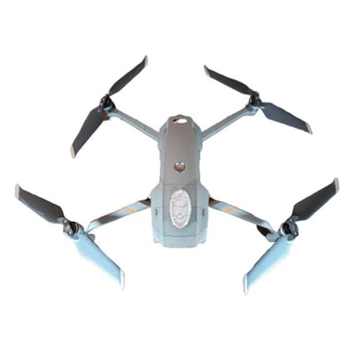 Firehouse Technology Arc XL Drone Strobe Anti Collision Light mit L.A.N.D System (Lost Drone Alarm), FAA 107 konform