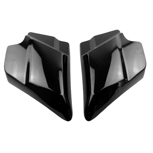 Panneaux latéraux en carbone pour Touring et Electra Street Glide 2009-2022