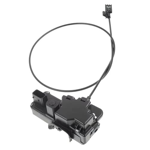 Actionneur de verrouillage arrière gauche 6008914 pour Tesla Model S 2013-2020
