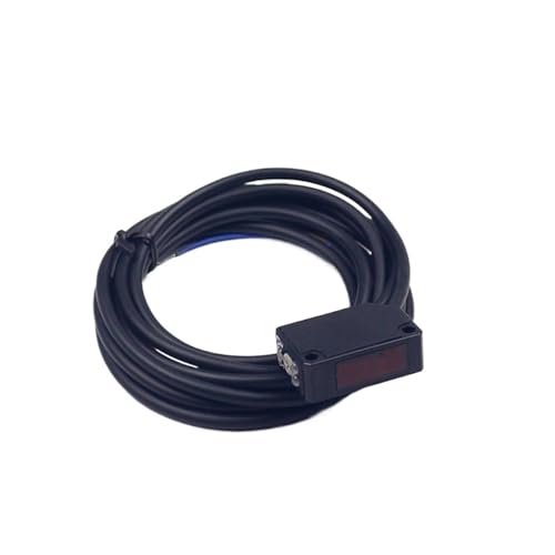 Capteur à réflexion diffuse T1Z-DN02 de haute précision pour automatisme