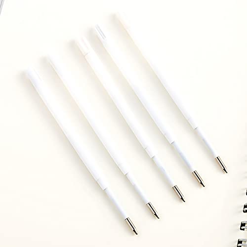 LA HUATE Confezione da 20 ricariche di inchiostro