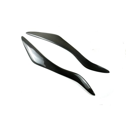 Paupières de phares Ford Focus pour rassemblements auto - 4