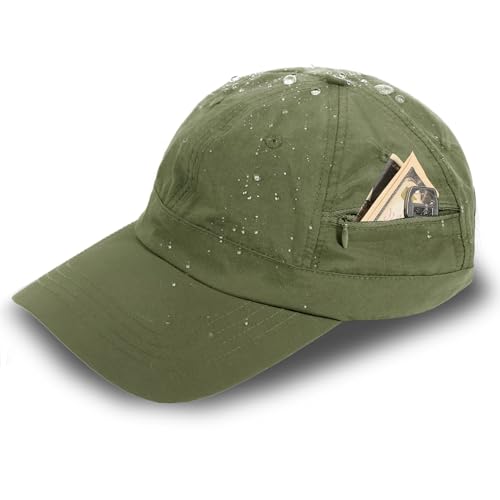 Boné de beisebol masculino impermeável feminino chapéu de chuva dobrável para corrida ao ar livre ch