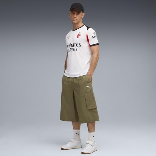 PUMA AC Milan Away Jersey Replica