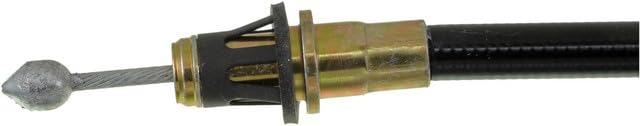 Dorman Parking Brake Cable P N C93221