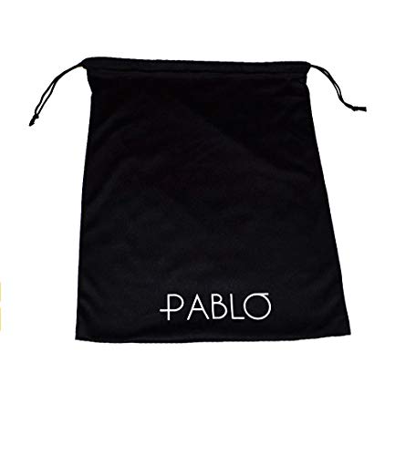 Chaussons femme en cachemire PABLO pantoufles cocooning maison