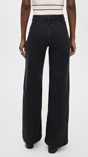 Free People Women's We The Free Libre Wide-Leg Jeans3