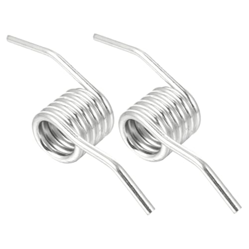 PRETYZOOM 3 Ton/4 Ton Jack Spring for Car Replacement Floor Jack Spring Kit Torque Handle Reset Spring for Safe Reliable Use