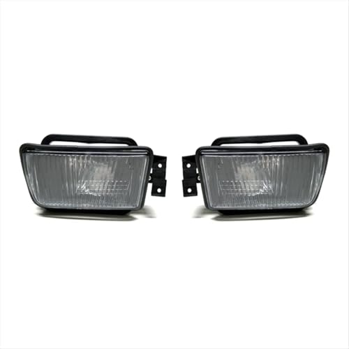 Cache de feu antibrouillard pour BMW E34 535i et 540i pièce d'origine OEM 63178360941