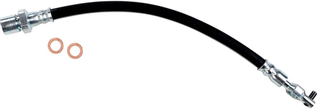Clutch Hydraulic Hose for Honda Passport 1994 1995 1996 1997 1998 1999-2002 for Isuzu Amigo,Trooper,Rodeo Sport 1992-2004 Replacement 8971250290, 8970205791, 8971100550 1 Pcs