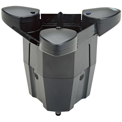 Oase Skimmer SwimSkim 25 di 25 bacino SwimSkim