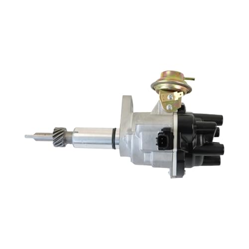 Distribuidor electrónico de encendido Komatsu K21 y Nissan H20-2 H25 con código 22100-50K15