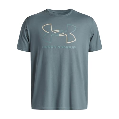 Image of Under Armour Men's Global Foundation Short Sleeve T Shirt