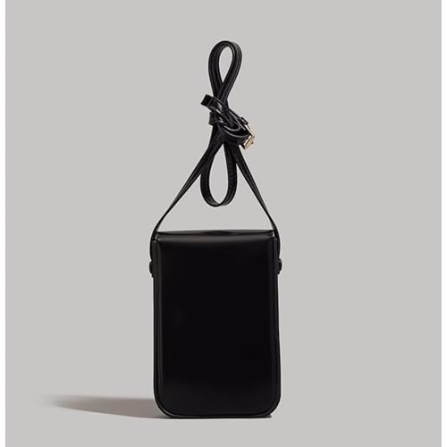 JOLLQUE Mini Cell Phone Purse, Small Crossbody Bag for Women, Lightweight PU Leather Case Cute Purses4