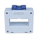 Transformateur BH(LMK) 0.66 80 CT, trou de 82 x 32,5 mm, rapport courant 2 000/5 A, 50 Hz, 20 VA, 660 V, 1 pièce