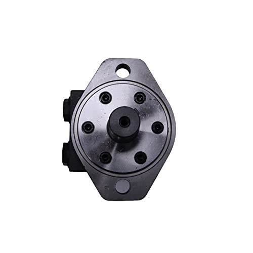 Image of Hydraulic Motor 101-1025-009 101-1025 Compatible for Eaton Char-Lynn H Series