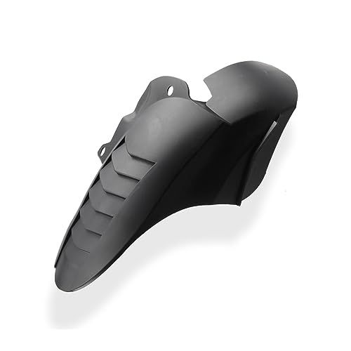 Garde-Boue arrière pour Moto Forza350 protection pneu lèche-roue noir abs pour forza 350