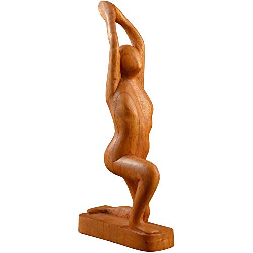 Recopilación y reviews de Escultura abstracta madera que puedes comprar esta semana. 1