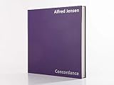 Alfred Jensen: Concordance