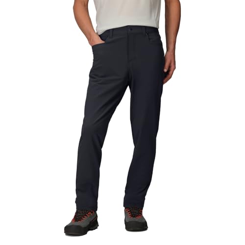 Outdoor Research Men's Timberline Fleece Lined Pants | Trekking Pants, Weather Resistant, UPF 50+ Sun Protection