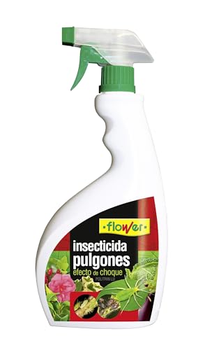 L.U. ANTIPULGONES 750 ML
