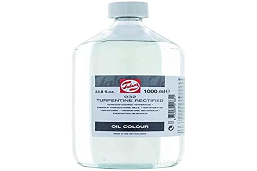 Telens Terpentin Zertifiziert 1000ml