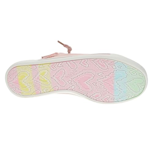 Image of Skechers BOBS from B Cute 2.0-114150 Women's Sneaker, 7.5 B(M) US, Blush