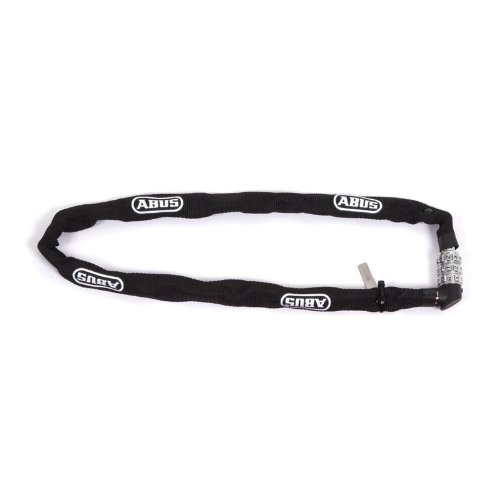 Abus Chain Combo Web Lock #TOP1