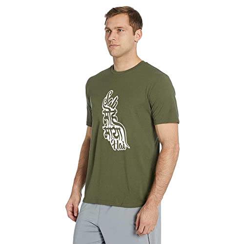 Image of T-Shirt for Men SAB MOH Maya HAI Funny Hindi Quote Tees