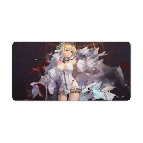 [A[bN] FGO luCh ^}EXpbhAfXNveN^[AhL[{[h}bg ɂ₳ ϋv h h~ ~ ItBX/ƒ/Q[/̂߂̑ϋv̂fXN}EXpbh 30x80cm